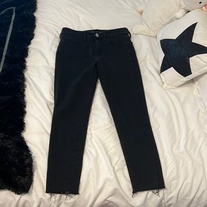 Black Skinny Jeans